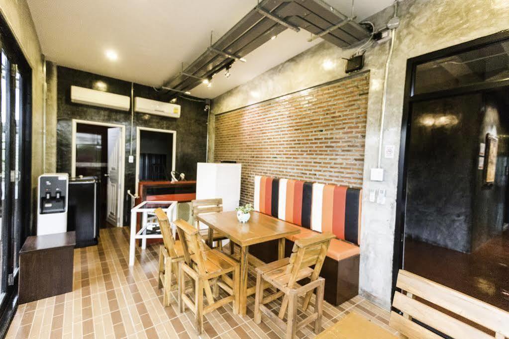 The Grace Hotel Kalasin Eksteriør billede