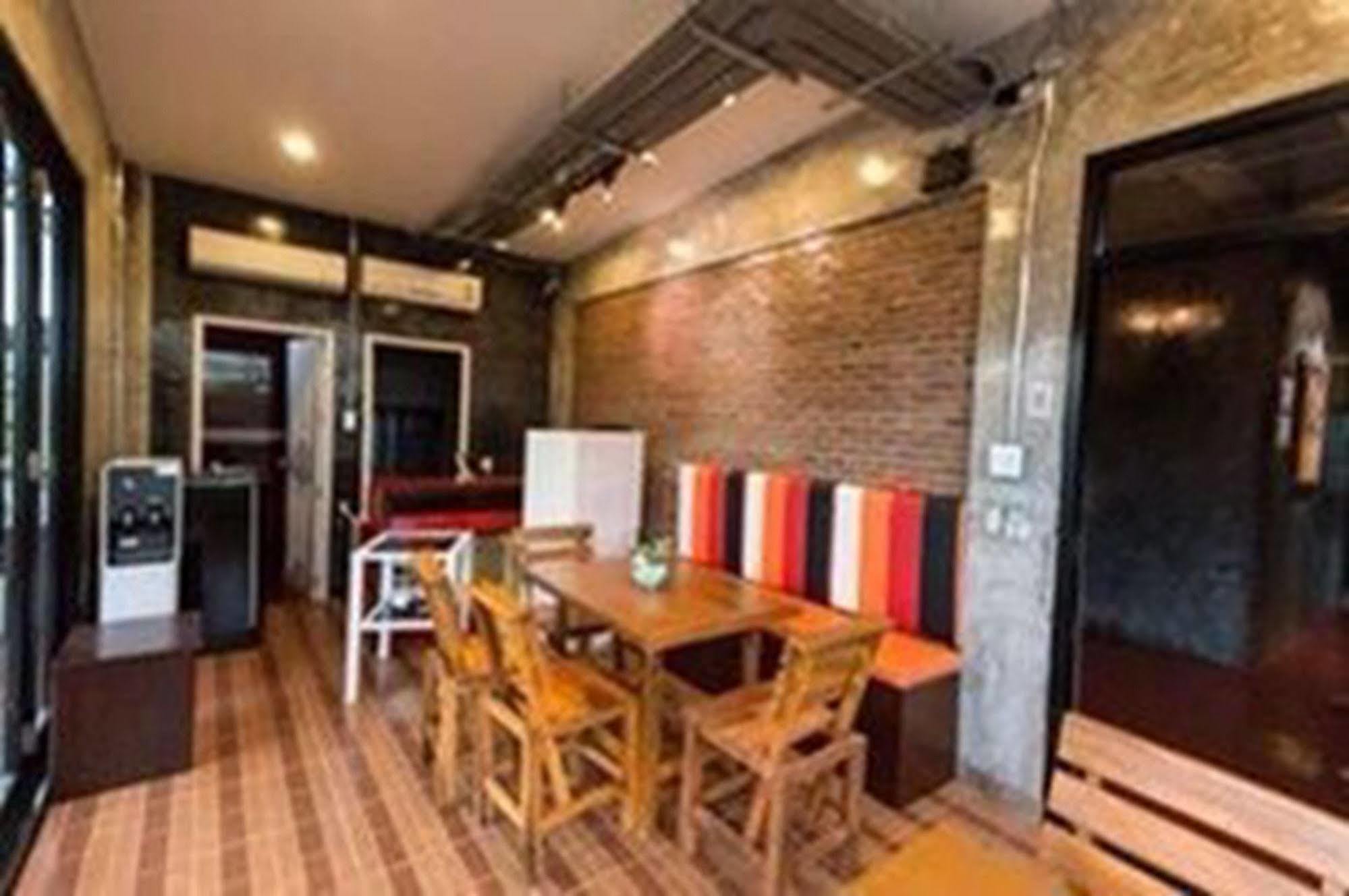The Grace Hotel Kalasin Eksteriør billede